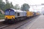 ERS Railways 6606 [2004]