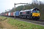Veolia Transport MRCE 8653-01 [2007]
