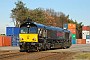 Veolia Transport MRCE 8653-01 [2007]