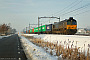 Veolia MRCE 8653-01 [2009]