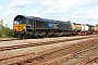 DLC Railway DE6305/MRCE 653-09 [2007]