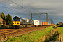 Veolia Transport MRCE 653-10 [2009]