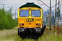 Freightliner Poland 66001 [2007]