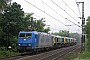 HGK 185 526-1 + FPL 66002+66004+66001+66003 [2007]