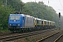 HGK 185 526-1 + FPL 66002+66004+66001+66003 [2007]