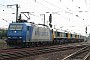HGK 185 526-1 + FPL 66002+66004+66001+66003 [2007]