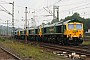 HGK 185 526-1 + FPL 66002+66004+66001+66003 [2007]