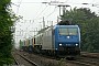 HGK 185 526-1 + FPL 66002+66004+66001+66003 [2007]