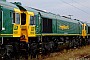 Freightliner Poland 66002 [2007]