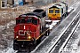 Freightliner Poland (EMD 'EU05') [2007]