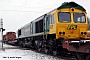Freightliner Poland (EMD 'EU05') [2007]