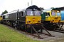 Freightliner Poland 66004 (EMD 'EU05') [2007]