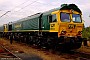 Freightliner Poland 66004 [2007]