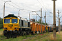 Freightliner Poland 66004 [2008]