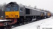 European 66 (EMD 'EU07' with 'EU06') [2007]
