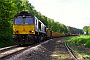 Rail4Chem Benelux CB1001 on hire to Freightliner Poland [2009]