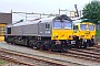 Freightliner Poland 'EU03' [2007]