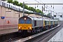DLC DE6307 + FPL 66003+66001+66004+66002 [2007]