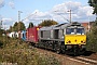 DLC Railway DE 6307 [2007]