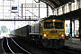 Freightliner Poland 66005 [2008]