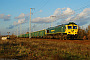 Freightliner Poland 66005 [2008]