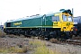 Freightliner Poland 66006 [2007]