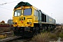 Freightliner Poland 66006 [2007]