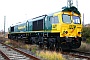 Freightliner Poland 66006 [2007]