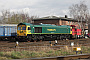 Freightliner Poland 66007 [2008]