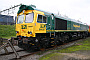 Freightliner Poland 66007 [2007]