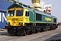 Freightliner 66625 [2007]