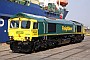 Freightliner 66584 [2007]