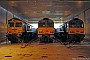 European 66 (EMD 'EU07' with 'EU06') [2007]
