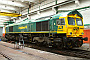 Freightliner Poland 66008 [2009]